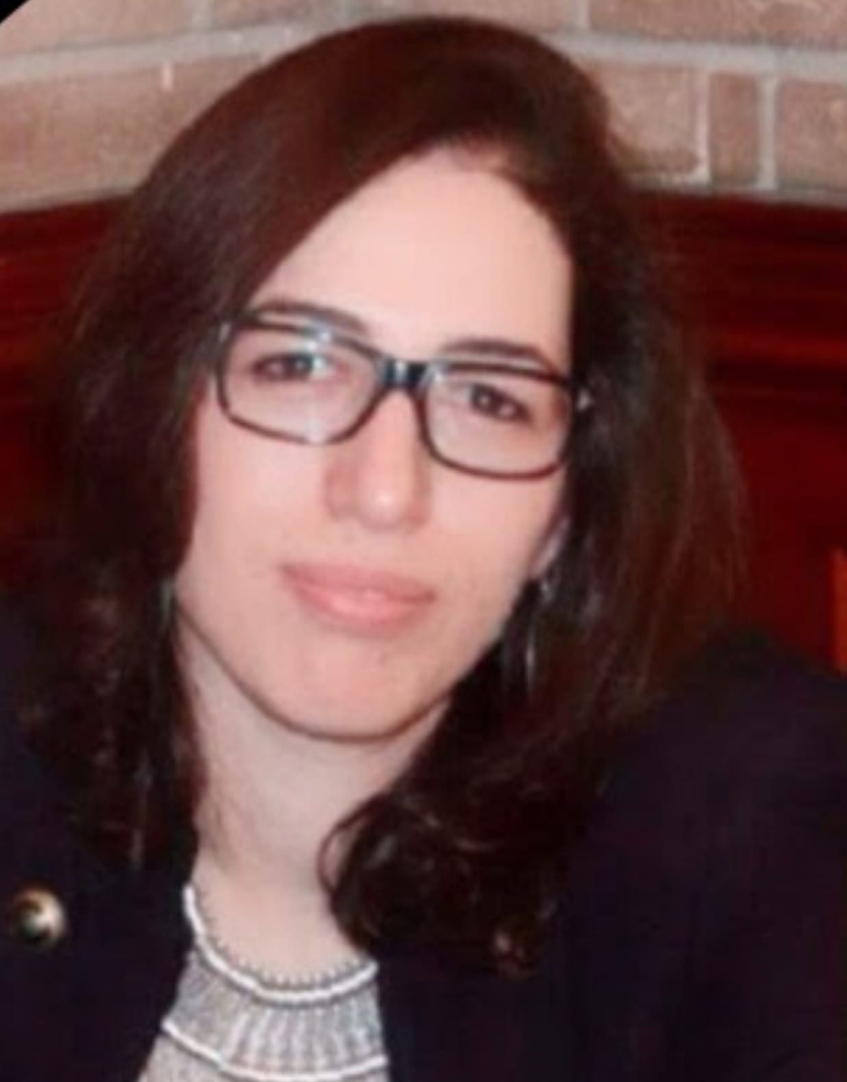 Picture of Dr. Hanan Abu Tayeh