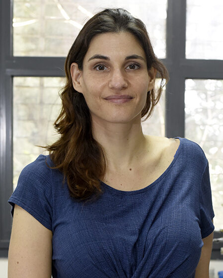 Picture of Meytal Landau, PhD